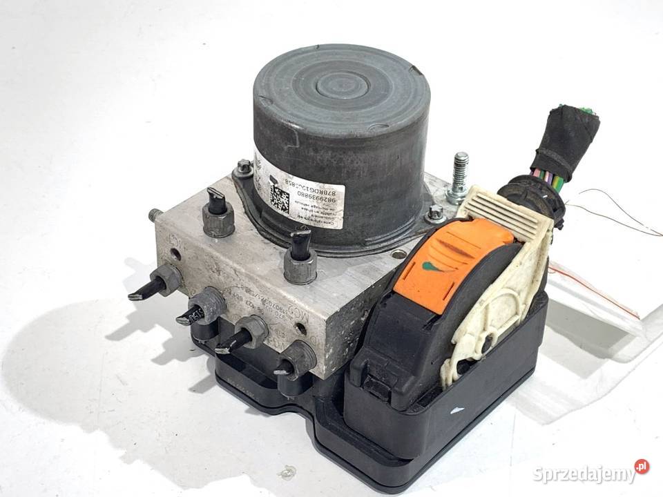 POMPA ABS PEUGEOT 508 SW II 9829939880 15 131