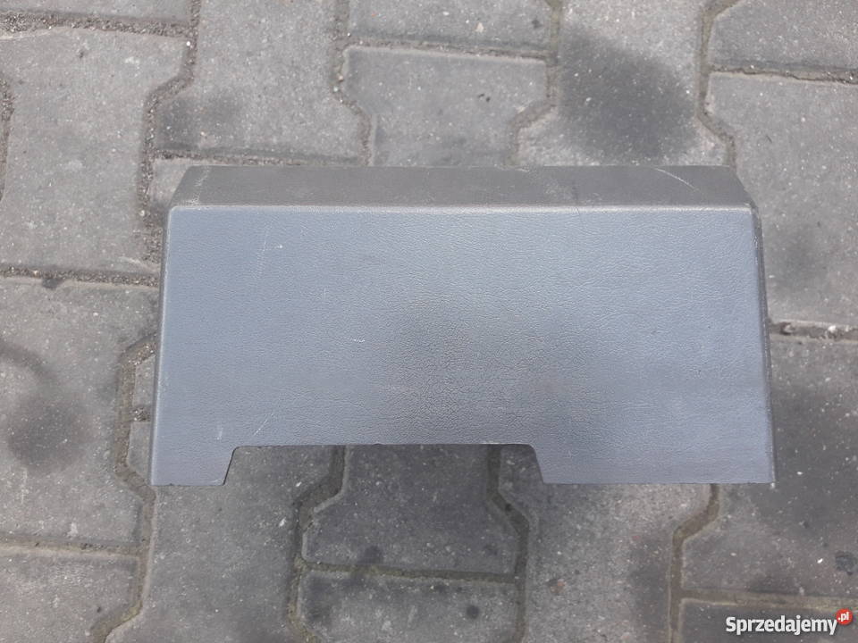 konsola środkowa Mercedes 1834 6554310062 Częstochowa sprzedam
