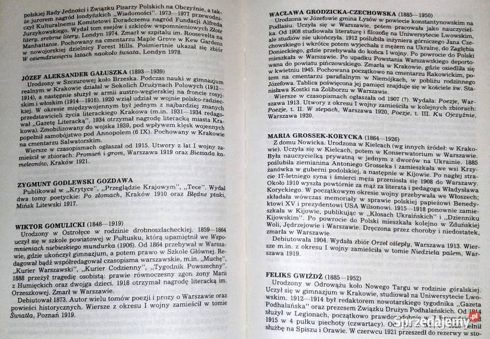 Rozkwitały pąki białych róż Tom 2 Andrzej