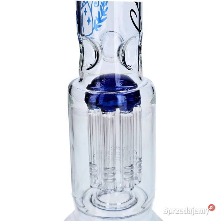 Bongo z Dyfuzorem Wierzba z Komorą Lodową 30 śląskie Ostrowy nad Okszą