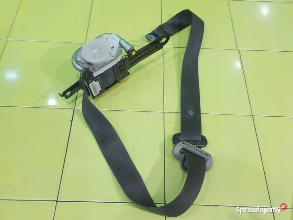 HONDA INSIGHT II 13 IMA 10r 5D pas Suków