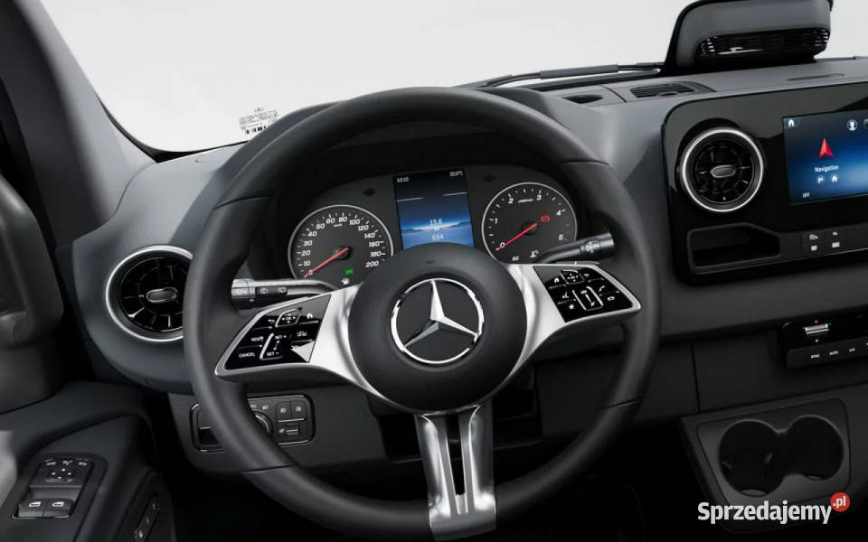 samochody kempingowe HymerEriba GTS 600 Pierwszy małopolskie Gaj