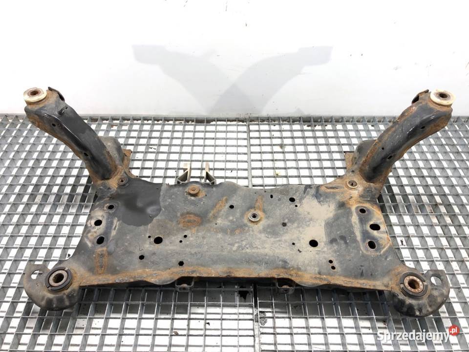 BELKA POD SILNIK FORD TRANSIT CONNECT 15 120