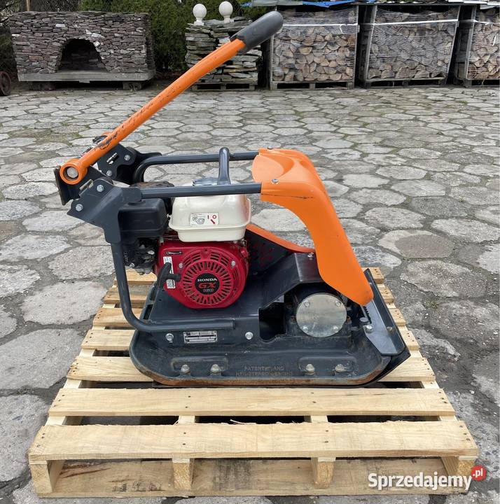 ZAGĘSZCZARKA BELLE FC5000E 97 2022r Ubijarka Warszawa