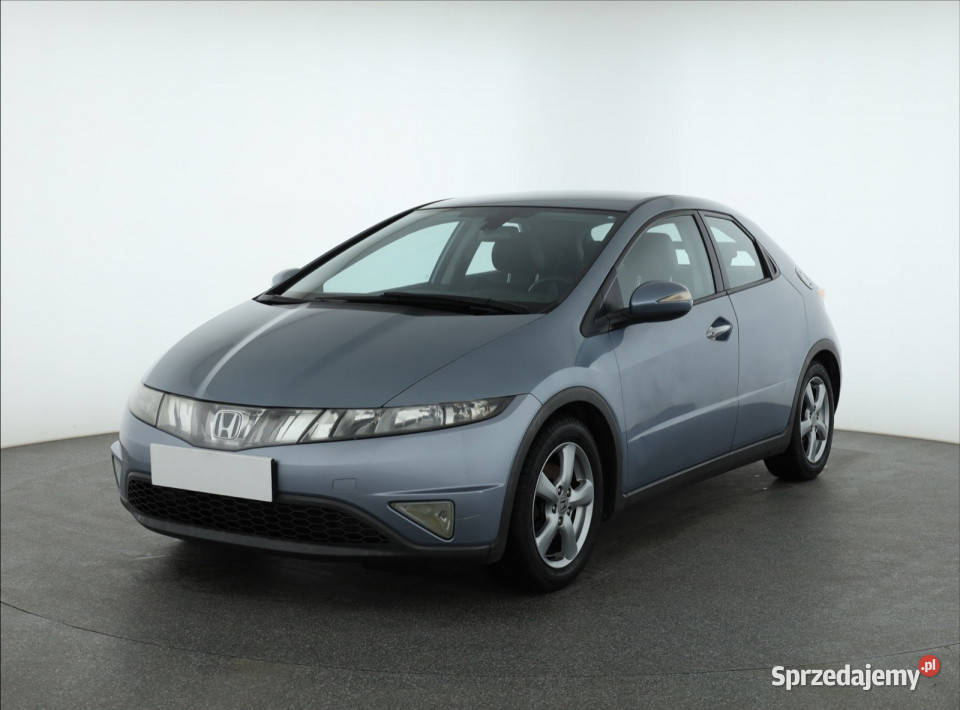 Honda Civic 14 iDSI Piaseczno