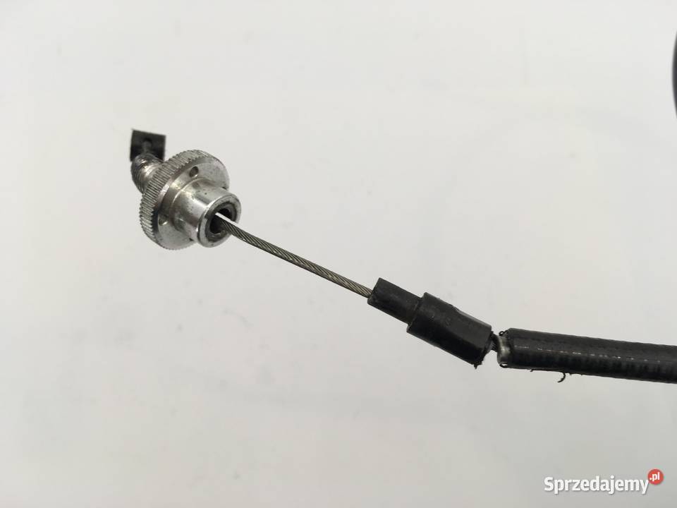 BMW S1000 XR K49 14 Cięgno Linka sprzęgła