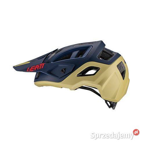 KASK ROWEROWY MTB 30 ALL MOUNTAIN V211 L5963