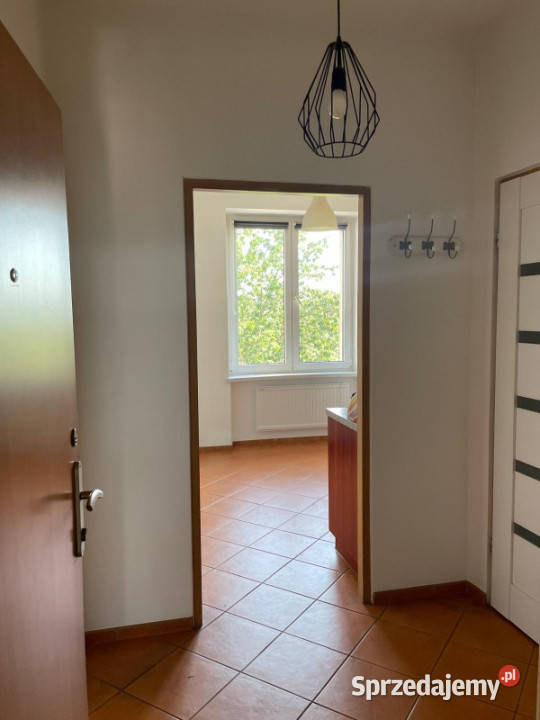 Przestronne mieszkanie w Gliwicach Gliwice sprzedam