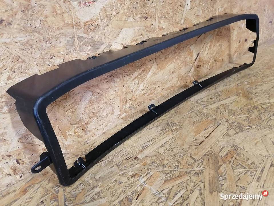 FORD ECOSPORT 17KIEROWNICA POWIETRZA GÓRNA osobowe Pleszew