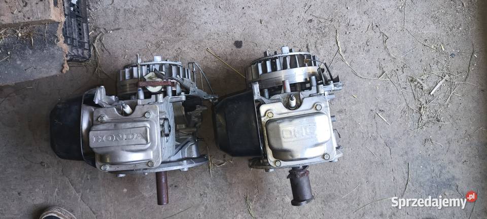 Kosiarka spalinowa Honda silniki do kosiarki Ogród Sędziszów Małopolski