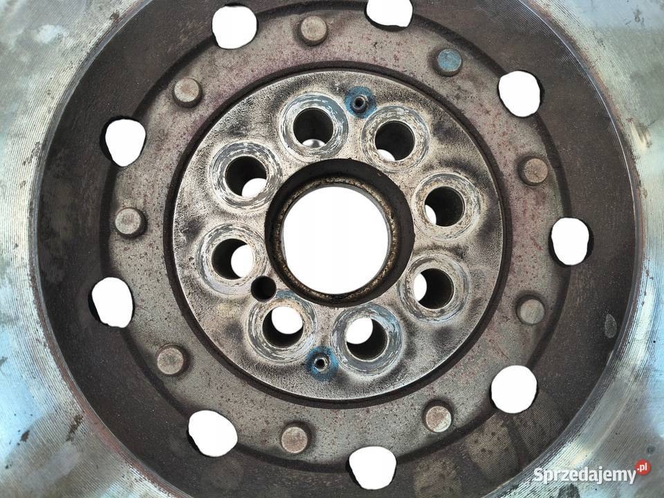 KOMPLET SPRZĘGŁA Land Rover Defender L315 25 TD5 osobowe Chełm