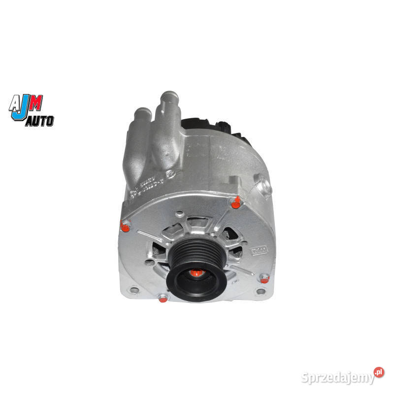 Alternator 8200495269 19 22 DCI 20 Turbo Renault Motoryzacja Grabów Szlachecki