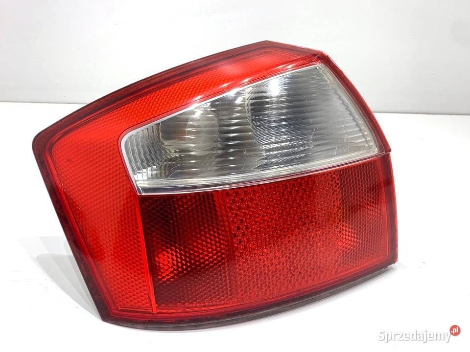 LAMPA LEWY TYŁ AUDI A4 B6 8E0945095 osobowe