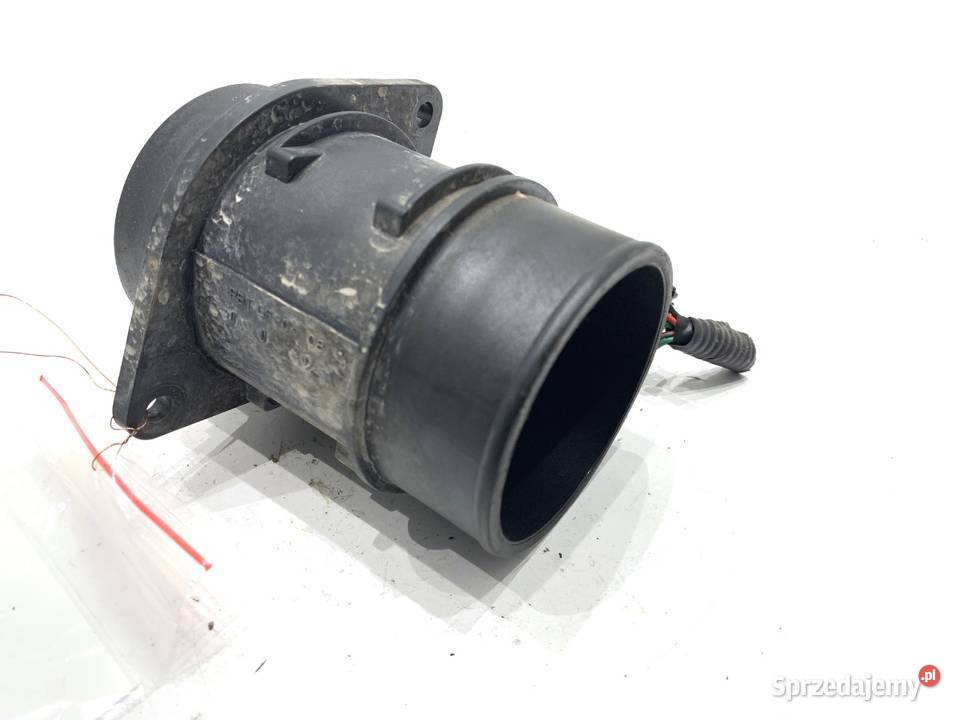 PRZEPŁYWOMIERZ NISSAN QASHQAI J10 8200280060 15 osobowe