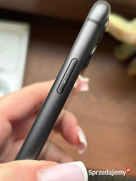 Apple iPhone 11 64GBiPhone SE3022 64GB okazja Paczków