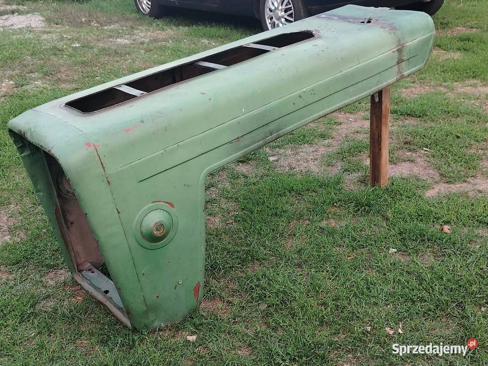 Maska ursus C330 Świerczów