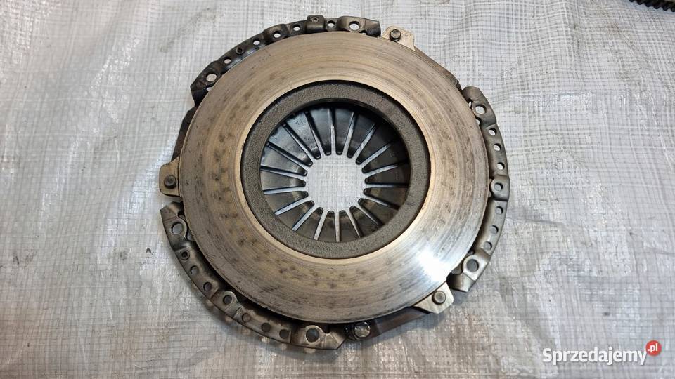 FORD FOCUS MK3 15 TDCI SPRZĘGŁO KOŁO DWUMASOWE osobowe