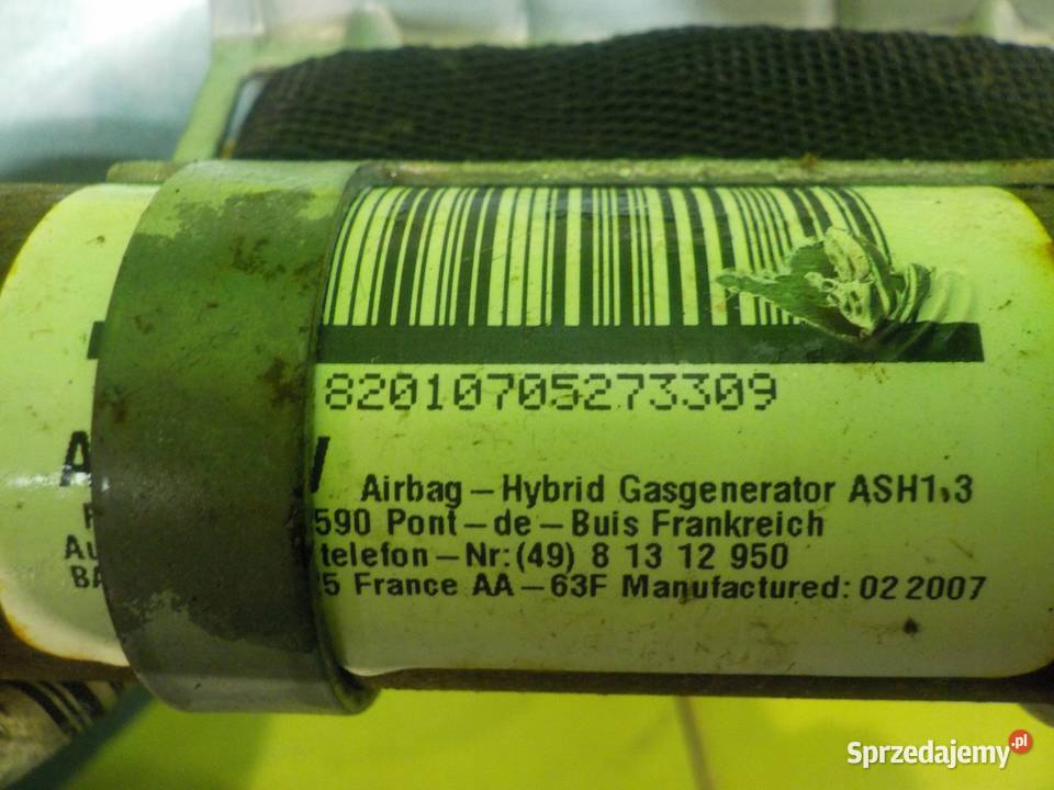 LAND ROVER FREELANDER II 22 TD4 07r 5D kurtyna mazowieckie sprzedam