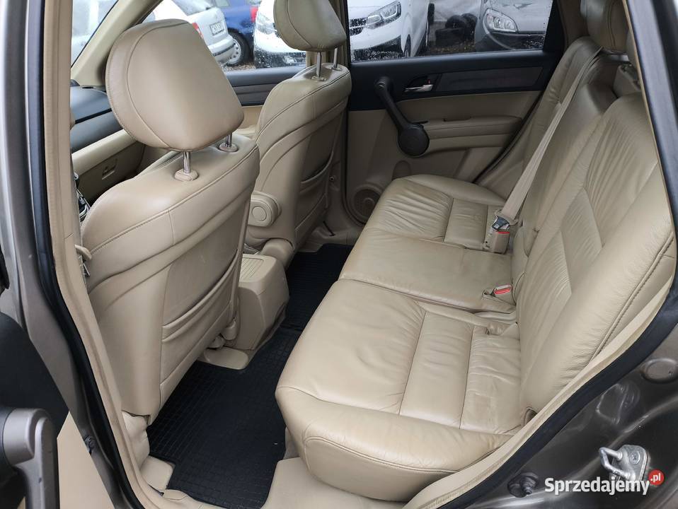 Bogata wersja stan 4x4 Olsztyn