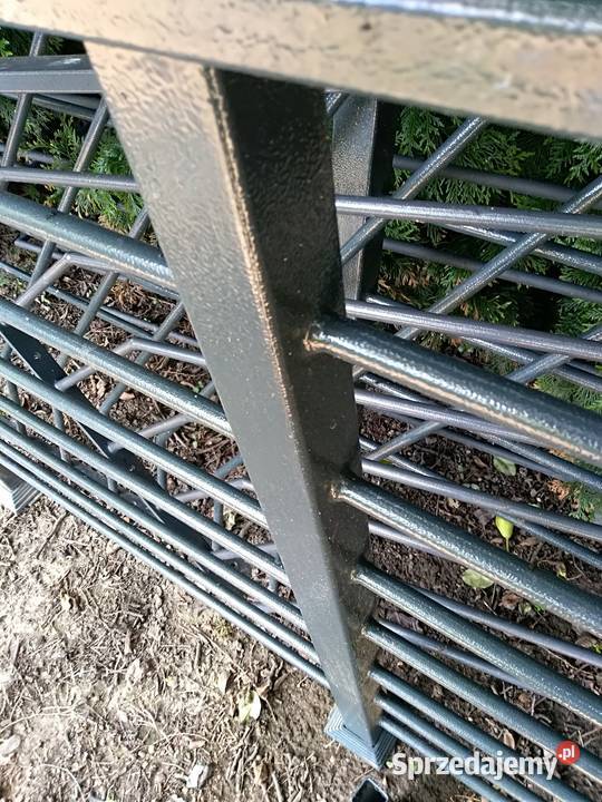 Balustrada tarasowa i schodowa dolnośląskie Wrocław