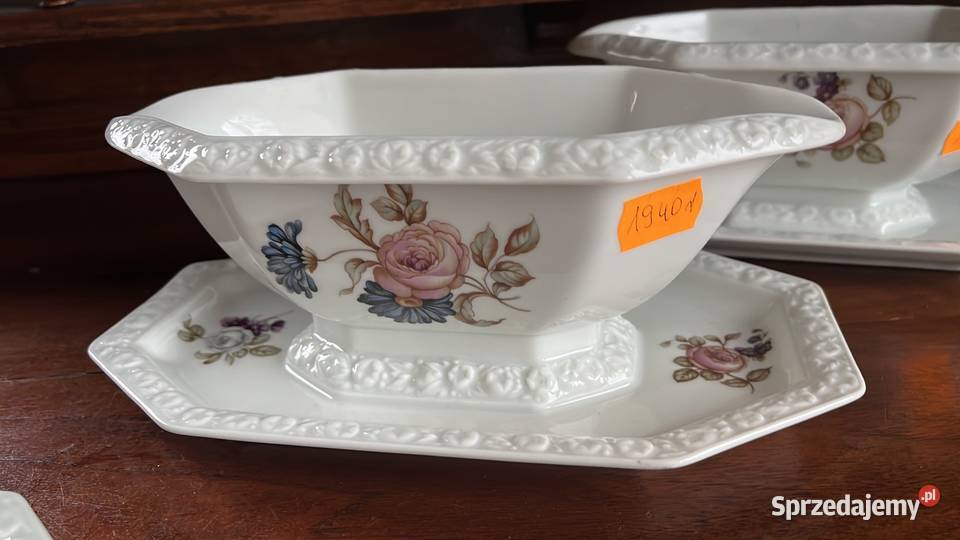 Sosjerka Rosenthal Maria Jesień Selb Germany Gdańsk sprzedam