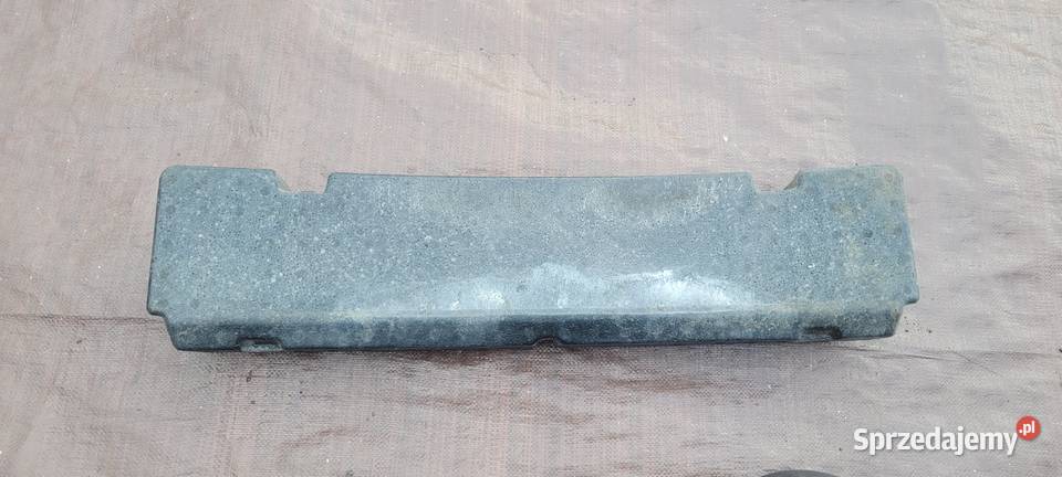 ABSORBER ZDERZAKA PRZÓD MERCEDES W203 Ruda Śląska