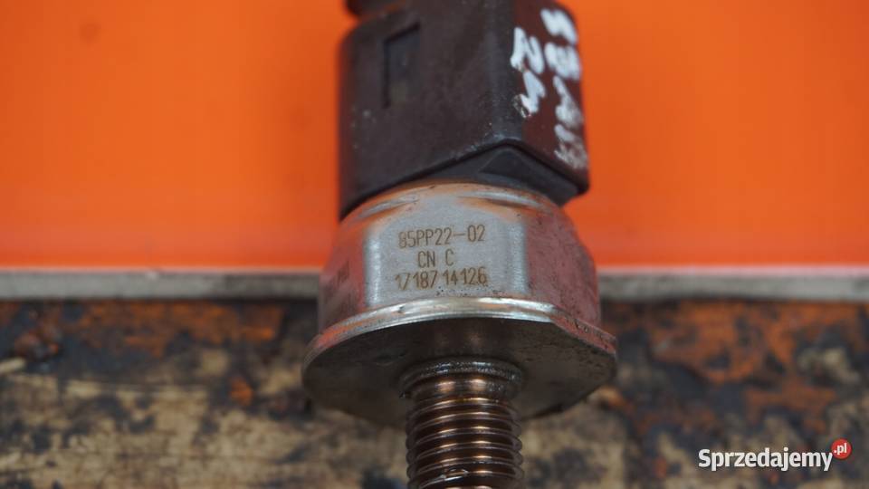 SPRINTER 22 CDI 18r 140 651955 czujnik cisnienia Suków