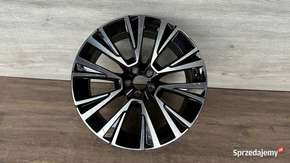 Felga aluminiowa Volvo OE XC90 90 x 20 5x108 ET Gorzów Wielkopolski