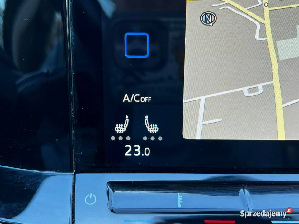 Volkswagen Golf 20TDI 150 Automat KeyLess Radar Golf wielkopolskie Baranowo