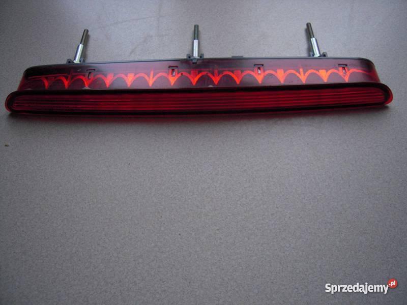 Lampa STOP BMW E93 Zielona Góra