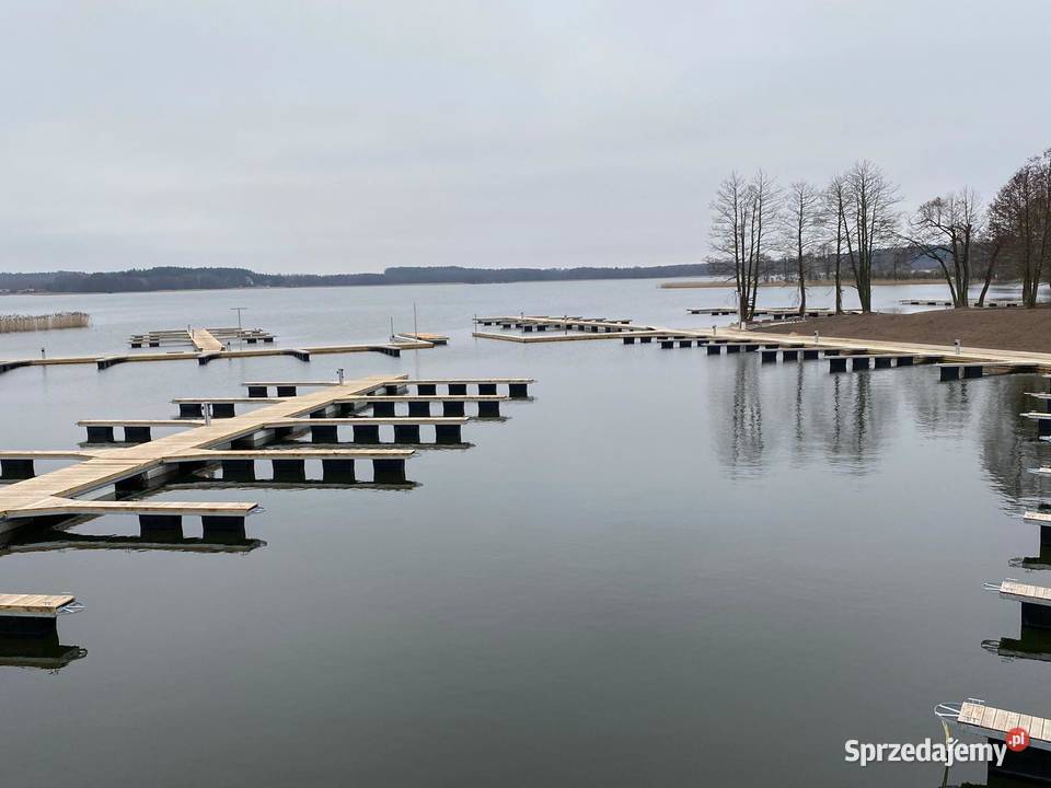 Pływaki Siatkobetonowe na pomosty pływające Pozostałe Ruciane-Nida