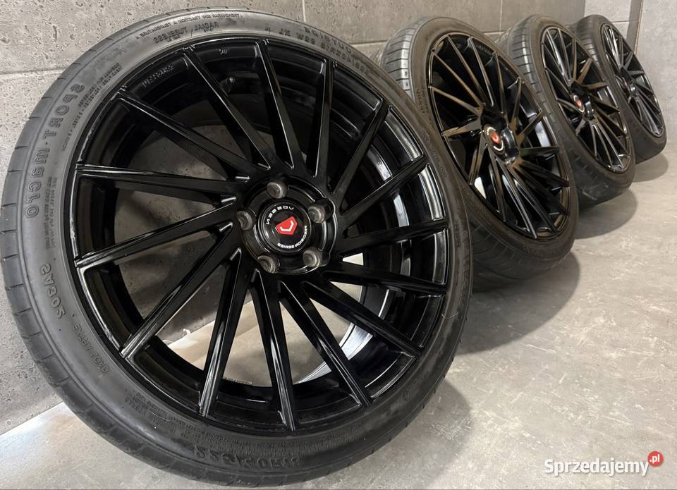 18 VW Golf 7 Audi A3 Mercedes C B CLA w205 w117 Lubasz
