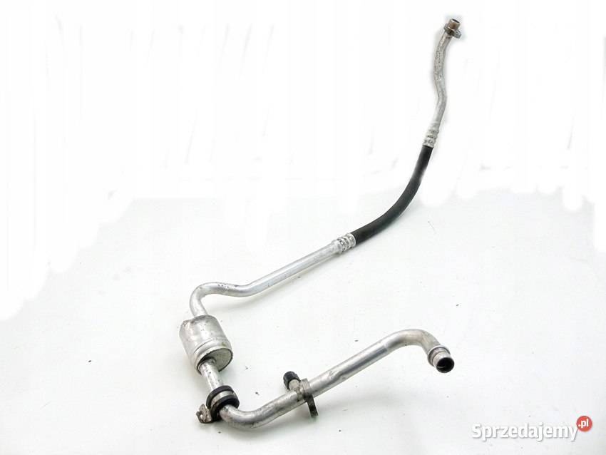 Przewód rurka klimatyzacji 16 16V Duster Logan Sosnowiec sprzedam