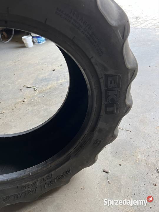 Opony 28070 R18 Mitas Bkt Radial Zdziłowice