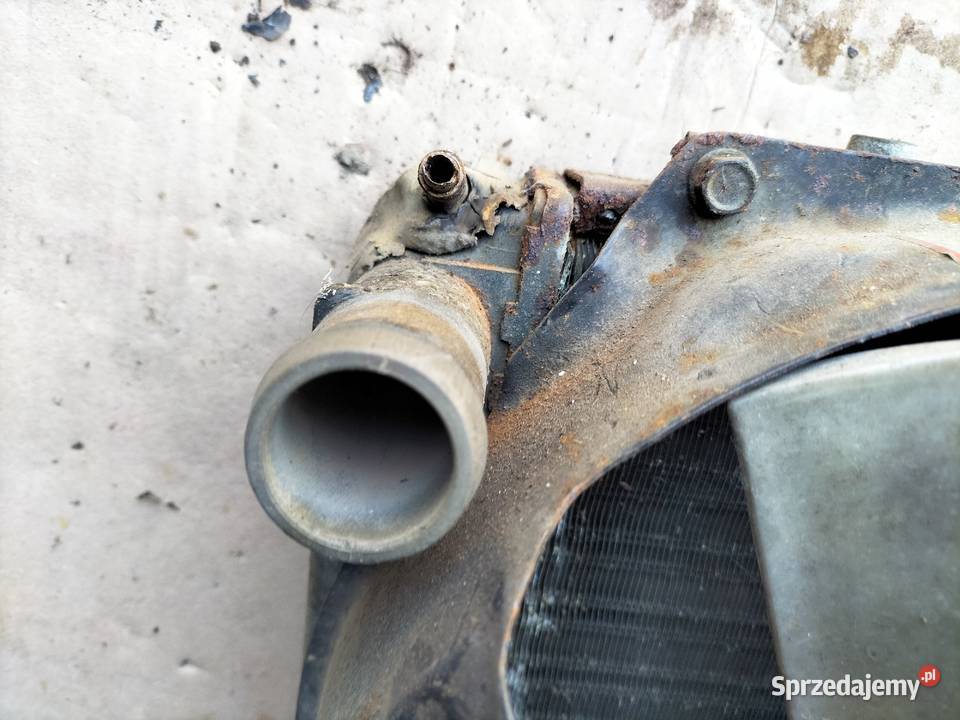 AUDI 80B3 80 B3 16 WĄŻ PRZWÓD CHŁODNICY lubelskie Kamień-Kolonia