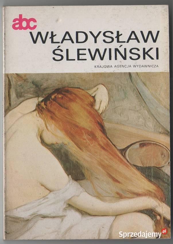 ŚLEWIŃSKI WŁADYSŁAW JAWORSKA W