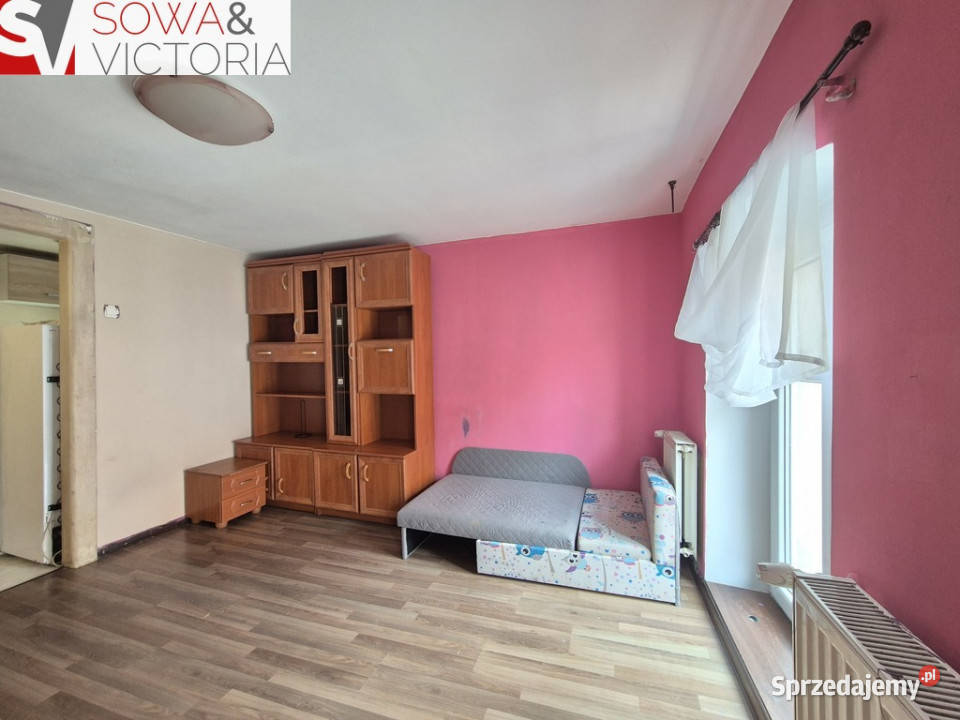 2pokojowe mieszkanie w centrum Świebodzic Świebodzice sprzedam