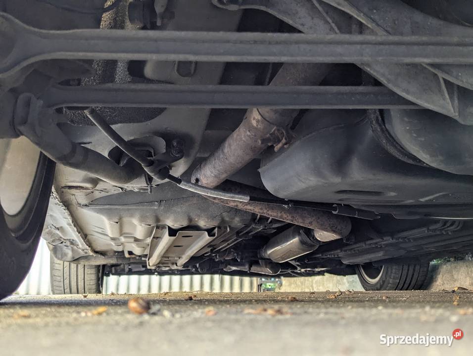 Alfa Romeo GT chip tuning zachodniopomorskie Świnoujście