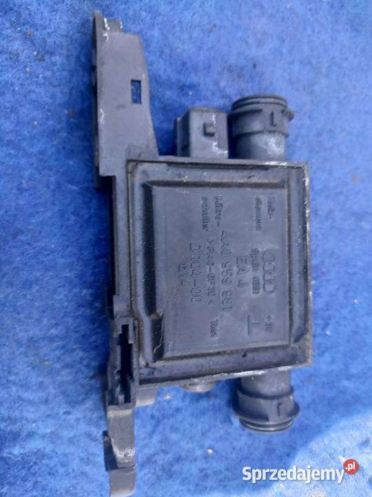 Moduł Sterowania Zamka 4A0 959 981 Audi A4 B5 a6 Centralne zamki śląskie Myszków