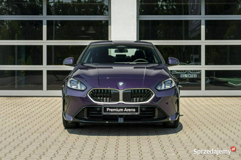 BMW 220 220 Gran Coup Dostępny ręki F74 Łódź