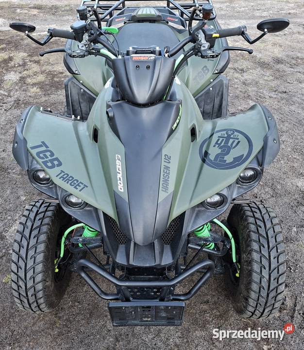 Tgb Target 325 Kolbuszowa