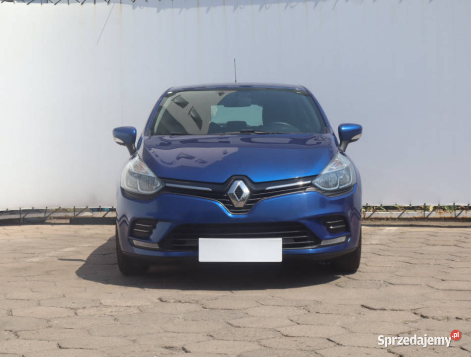 Renault Clio 12 16V isofix Łódź sprzedam