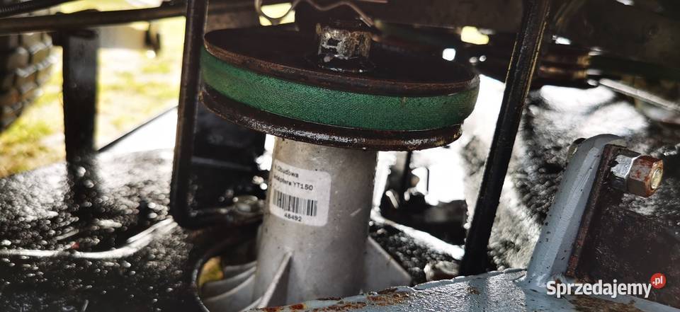 Traktorek kosiarka Jonsered LT2112 husqvarna sprzedam
