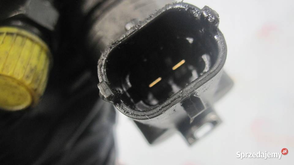 MASTER MOVANO 22 DCI wtrysk wtryskiwacz Kielce