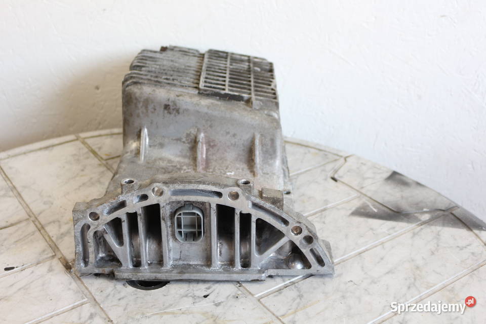 KIA SHUMA 0105 18 16V MISKA OLEJOWA Prochowice sprzedam