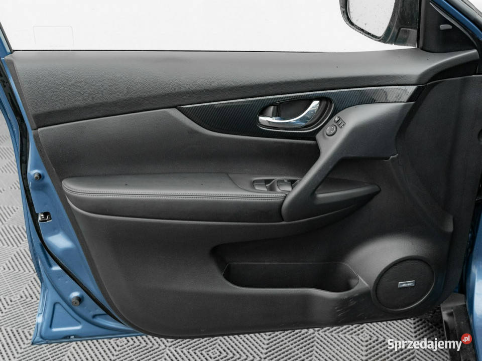 Nissan XTrail 13 DIGT Tekna 2WD DCT Podgrzf i Gdańsk sprzedam