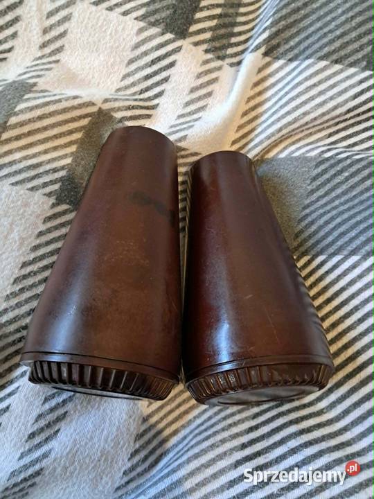 Niemiecki pojemnik Budzyń sprzedam