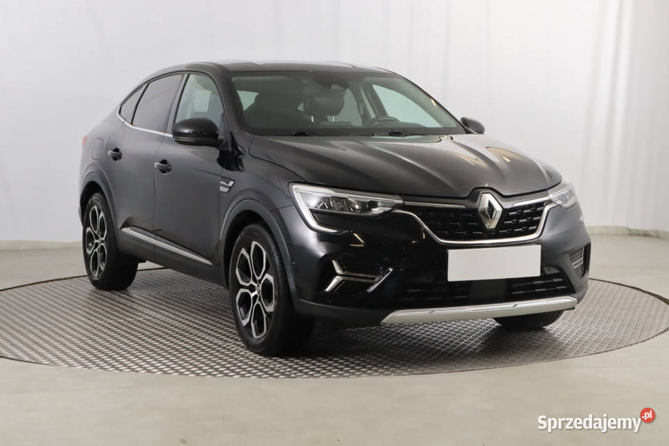 Renault Arkana 13 TCe wspomaganie kierownicy Zabrze