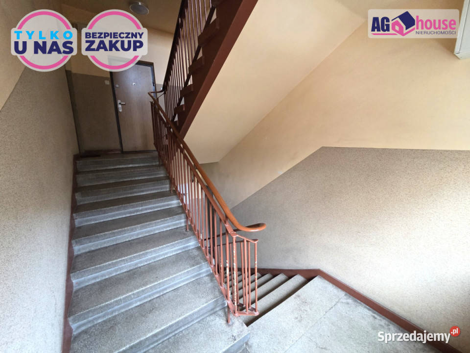 Mieszkanie 528m2 2pokojowe Gdańsk Mariana Liczba pokoi 2