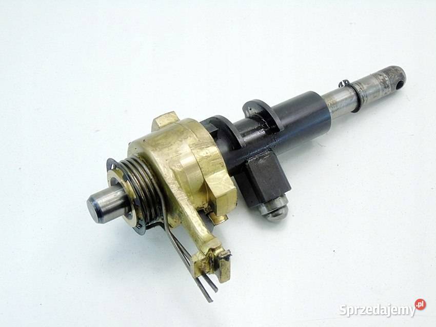 WYBIERAK SKRZYNI BIEGÓW PK5371 25 DCI DTI MASTER Sosnowiec